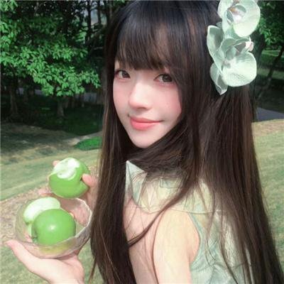 上海的女儿