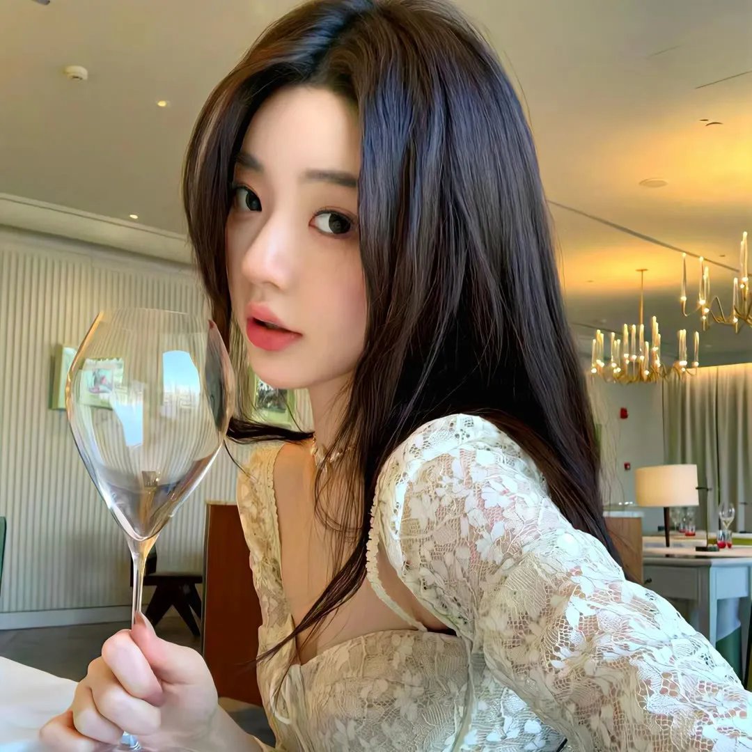 深潭往事
