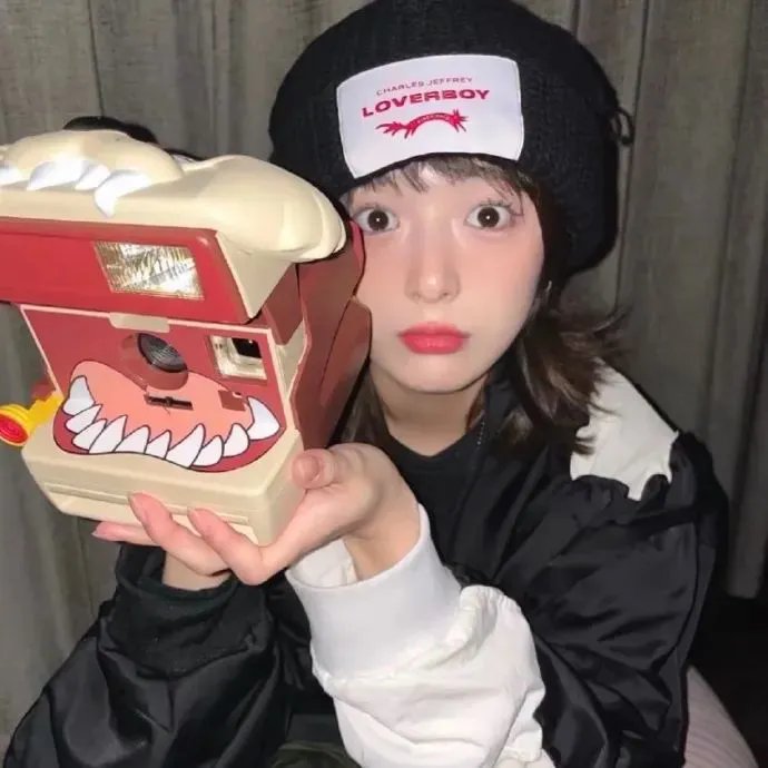 我的人鱼女友